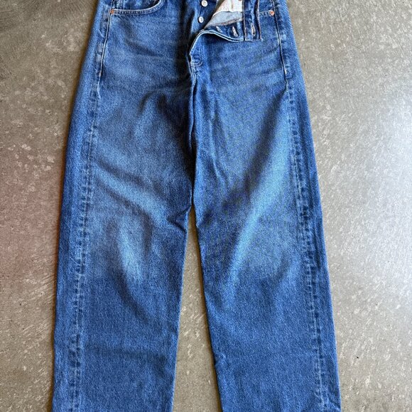 Citizens Of Humanity Ayla Jean in Claremont - Picture 7 of 8